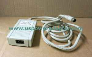 New Datatech AC Power Adapter 5V 1A / 12V 0.25A / 12V 0.15A - P/N LZUSW01031A75494 - Click Image to Close